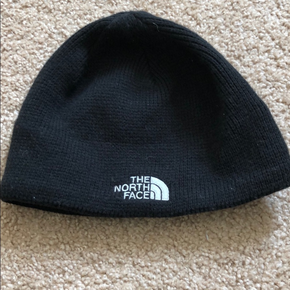 North face hat